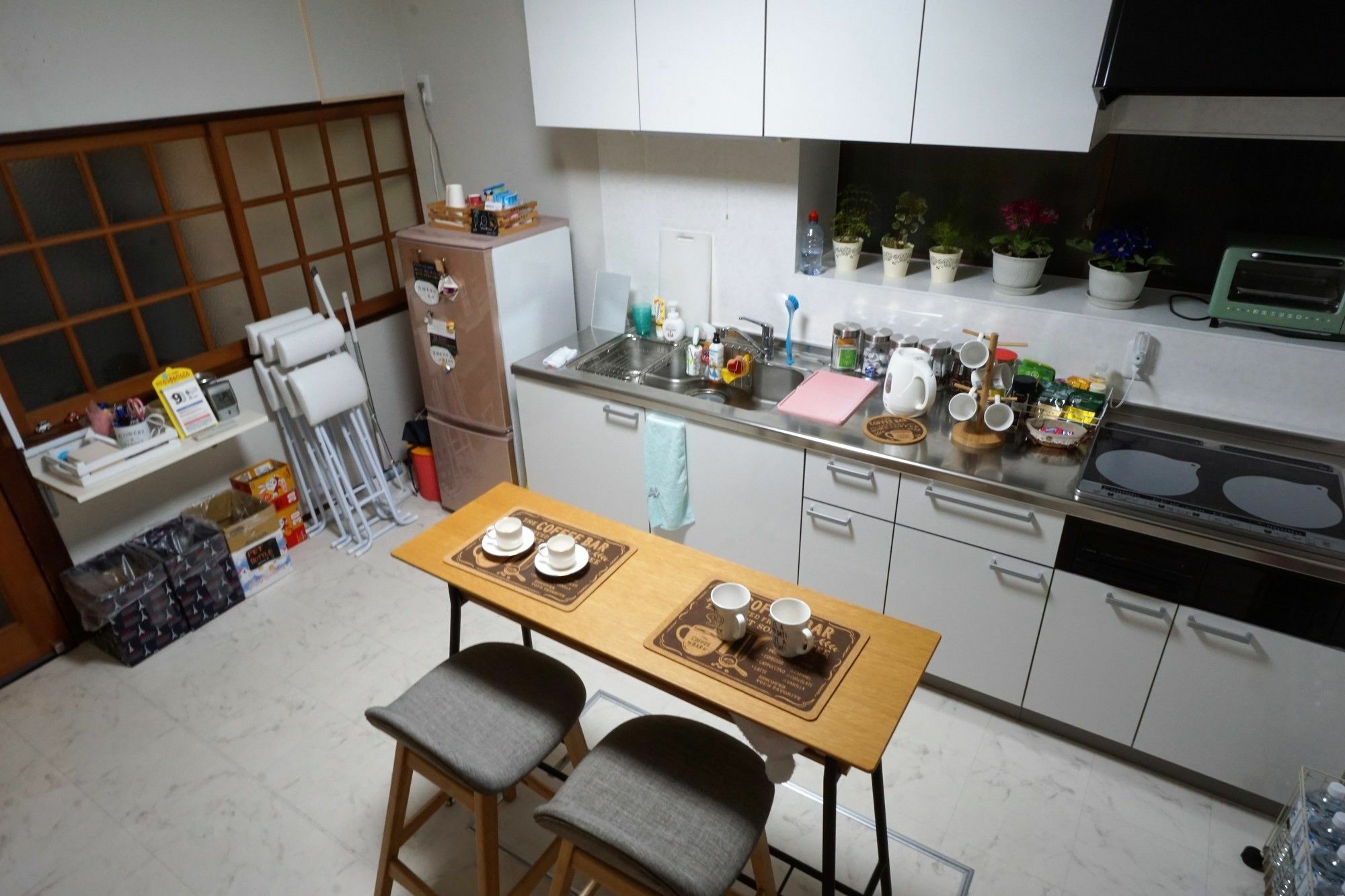 Saiin Affittacamere Kyōto