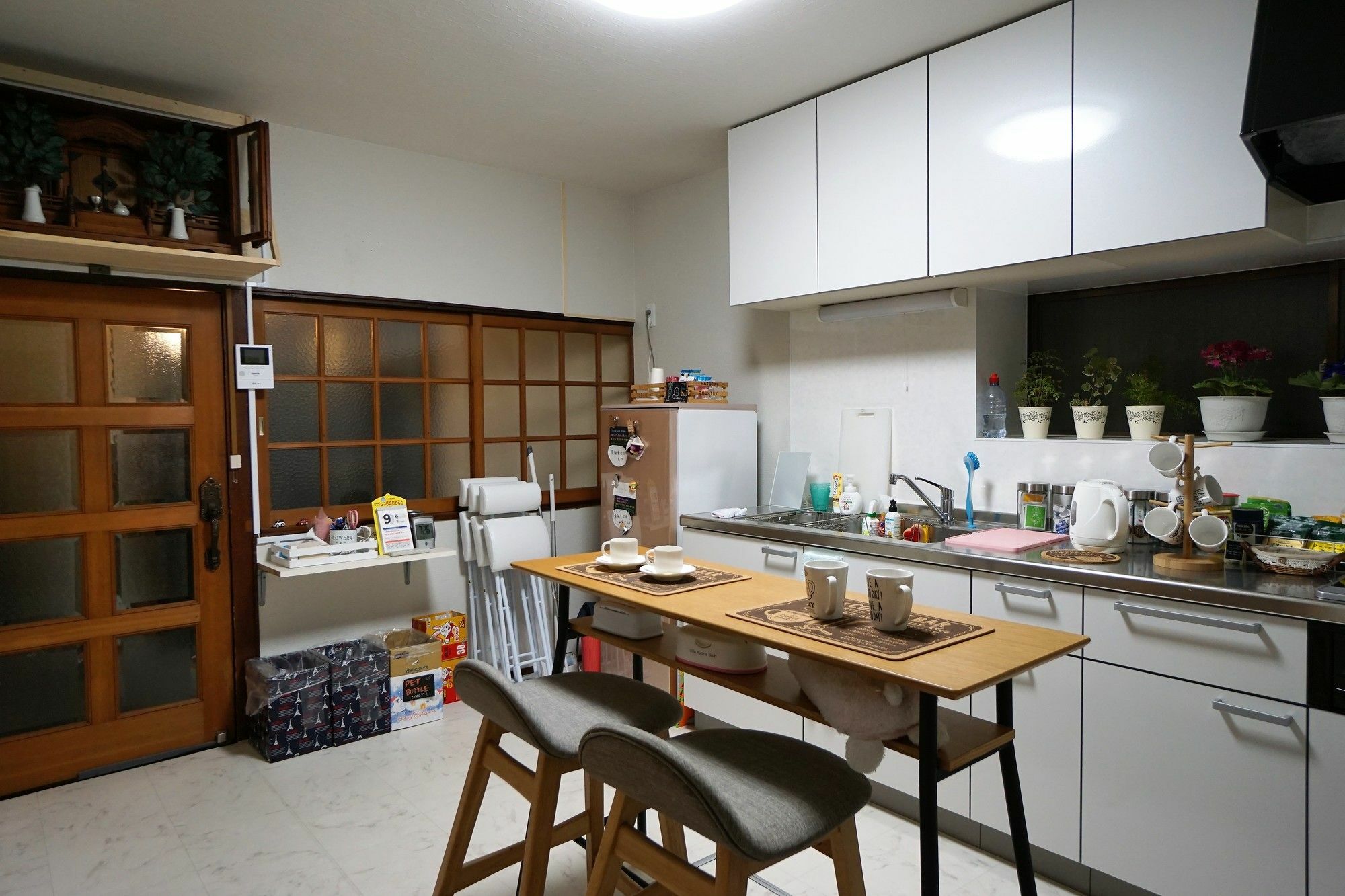 Affittacamere Saiin Kyōto